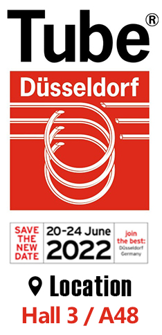 Dusseldorf Tube 2022